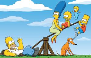 Simpsons pictures simpsons wallpaper