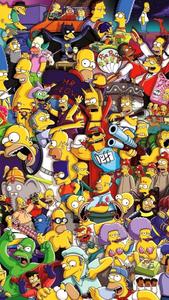 Simpsons pictures simpsons wallpaper