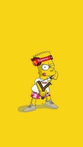 Simpsons pictures simpsons wallpaper