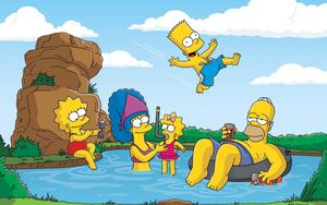 Simpsons pictures simpsons wallpaper