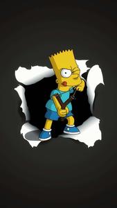 Simpsons pictures simpsons wallpaper