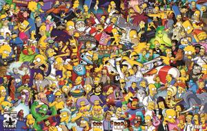 Simpsons pictures simpsons wallpaper