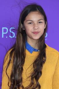Singer and Actor Olivia Rodrigo strikes a pose olivia rodrigo wallpaper