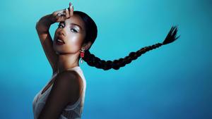 Singer / song writer Olivia Rodrigo olivia rodrigo wallpaper