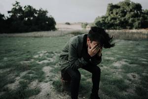 Single Boy Face Palm Emotional single boy wallpaper