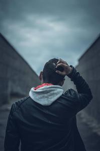 Single Boy Head Pose single boy wallpaper