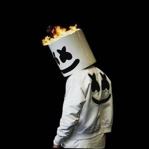 Single Boy Marshmello single boy wallpaper