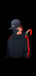 Sinister Sad Boy Cartoon Disguise sad boy cartoon wallpaper