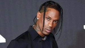 Sit back, relax and enjoy the success of Travis Scott, American rapper, singer and producer travis scott wallpaper