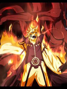 Six Paths Sage Mode Naruto Phone naruto phone wallpaper