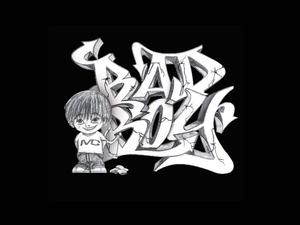 Sketched Bad Boy Concept bad boy wallpaper