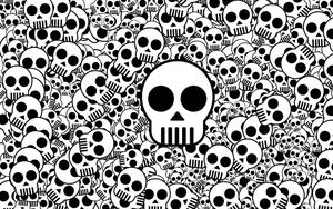Skull Background skull wallpaper