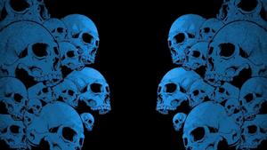 Skull Background skull wallpaper