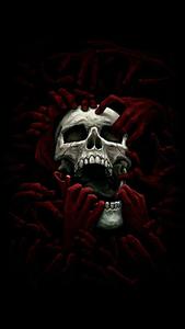 Skull Background skull wallpaper