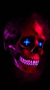 Skull Background skull wallpaper