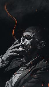 Skull Background skull wallpaper