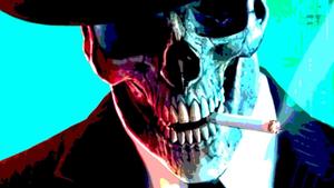 Skull Background skull wallpaper
