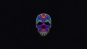 Skull Background skull wallpaper