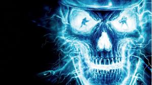 Skull Background skull wallpaper