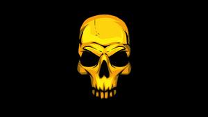 Skull Background skull wallpaper