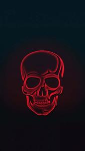 Skull Background skull wallpaper