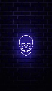 Skull Background skull wallpaper