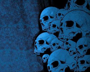Skull Background skull wallpaper