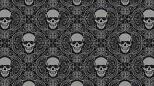 Skull Background skull wallpaper