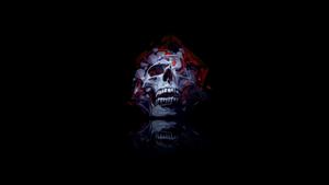Skull Background skull wallpaper