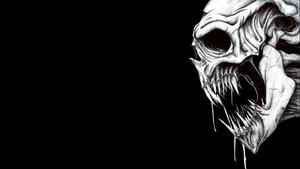 Skull Background skull wallpaper