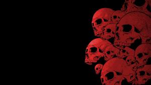 Skull Background skull wallpaper