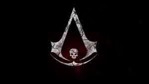 Skull Logo - Classic Symbol Of Mystery skull wallpaper
