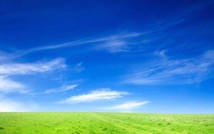 Sky Background Fading Effect sky wallpaper