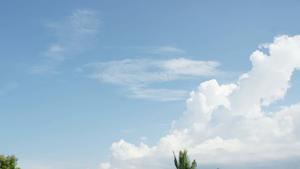 Sky Background Light Blue Clouds sky wallpaper
