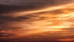 Sky Background Orange Dark sky wallpaper