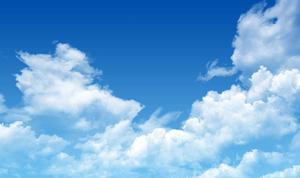 Sky Background Thick White sky wallpaper