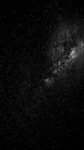 Sky Galaxy Oled oled wallpaper