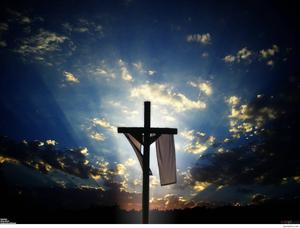 Sky On Aesthetic christian Themed aesthetic christian wallpaper