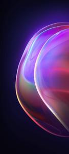 Sleek and Shiny Vivo V20 Smartphone vivo v20 wallpaper