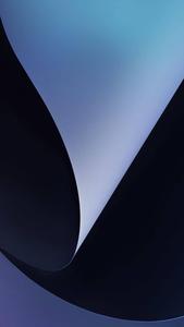 Sleek Design of Vivo V20 Smartphone vivo v20 wallpaper