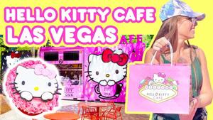 Smile and keep friendly: Hello Kitty is the epitome of approachable friendliness Wallpaper