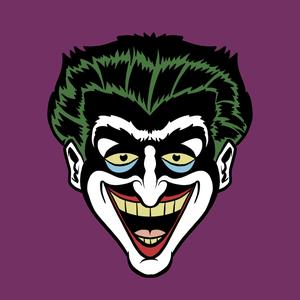 "Smile, yet it's the mask that smiles for me."