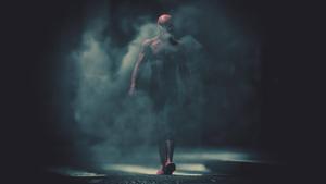 Smoke Effect Spider Man spider man wallpaper