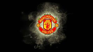 Smoky Manchester United Artwork manchester united wallpaper