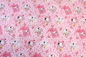 Snoopy Happily Posed in the Snow snoopy wallpaper