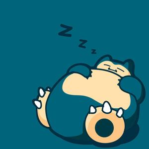 Snoring Snorlax Cool Pokemon cool pokemon wallpaper