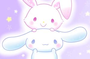 Snuggle Up with the Adorable Cinnamoroll Laptop cinnamoroll laptop wallpaper
