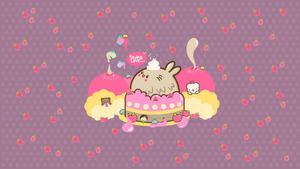 So Much Kawaii, So Little Time kawaii wallpaper