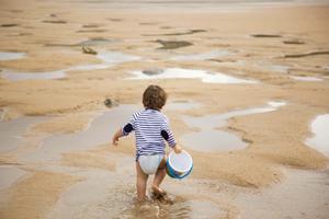 Soak up the sun at this stunning beach. beach wallpaper