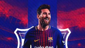 Soccer Legend, Lionel Messi messi wallpaper